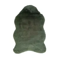 zöld