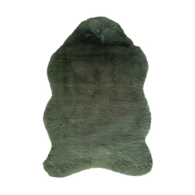 Szőnyeg Heaven Shape 0,6/0,9 HEA 800 zöld