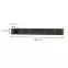 Polc Prestigio P15 War Walnut/San Seb/Black Matt,2