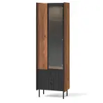 Webhely Prestigo P3 1d1w2s Walnut War/San Seb/Black