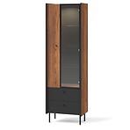 Webhely Prestigo P3 1d1w2s Walnut War/San Seb/Black