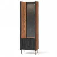 Webhely Prestigo P3 1d1w2s Walnut War/San Seb/Black