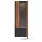 Webhely Prestigo P3 1d1w2s Walnut War/San Seb/Black