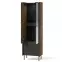 Webhely Prestigo P3 1d1w2s Walnut War/San Seb/Black,4