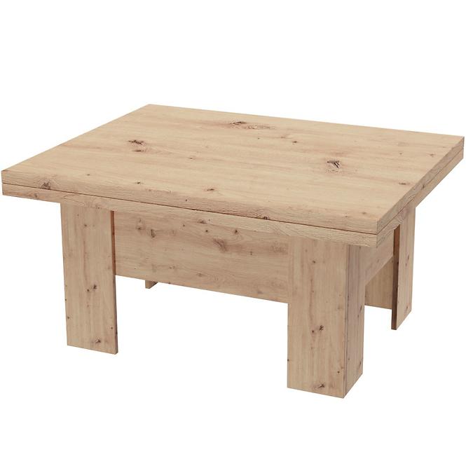 Asztal, felhúzható  Eryk Artisan