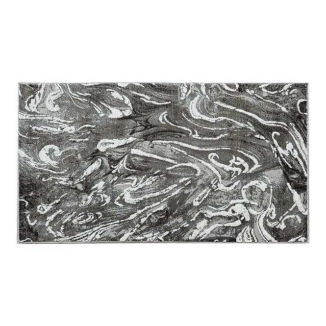 Szőnyeg Havana 0,8/1,46 B0617A szürke