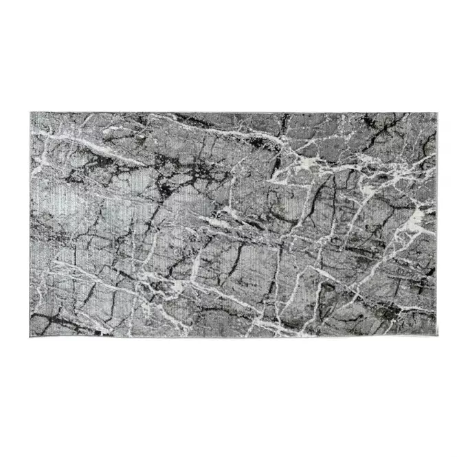 Szőnyeg Havana 0,8/1,46 B0618A szürke