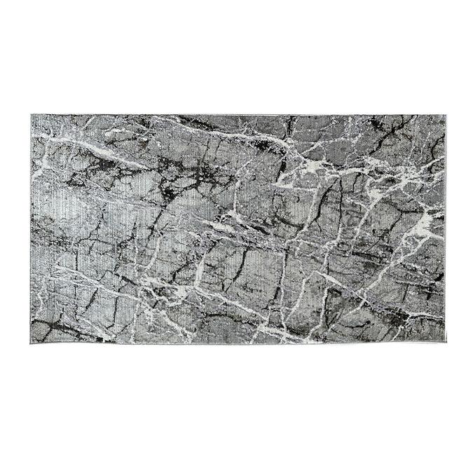 Szőnyeg Havana 0,8/1,46 B0618A szürke