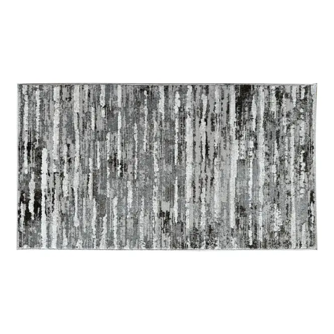 Szőnyeg Havana 0,8/1,46 B0635A szürke,2