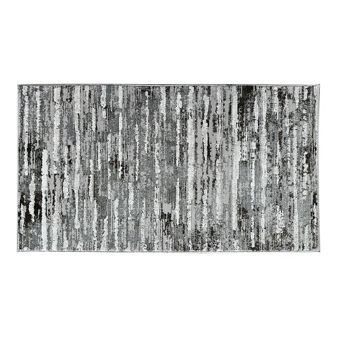 Szőnyeg Havana 0,8/1,46 B0635A szürke,2