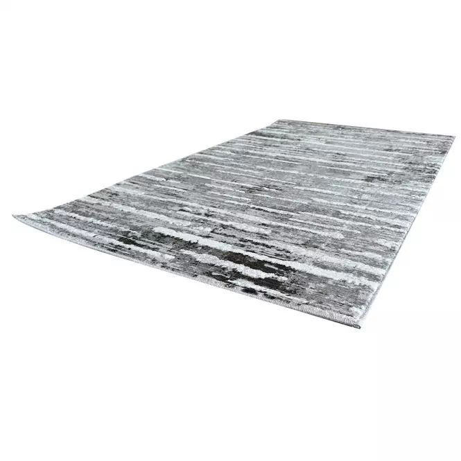 Szőnyeg Havana 0,8/1,46 B0635A szürke
