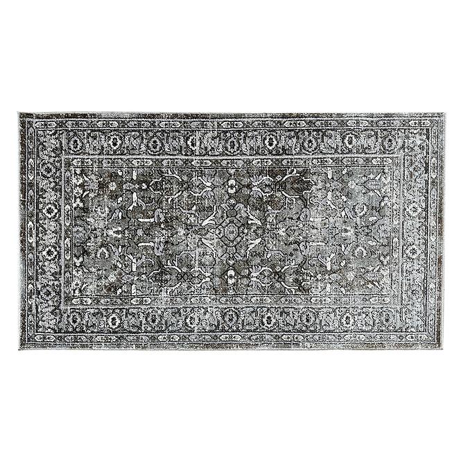 Szőnyeg Havana 0,8/1,46 B0624A szürke