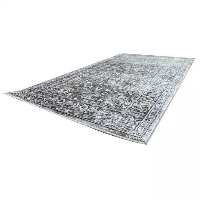 Szőnyeg Havana 0,8/1,46 B0624A szürke