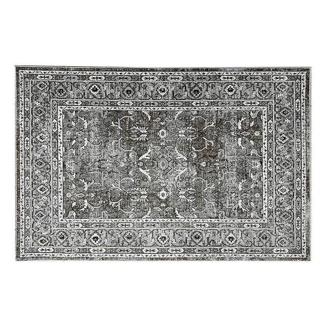 Szőnyeg Havana 1,4/1,86 B0624A szürke