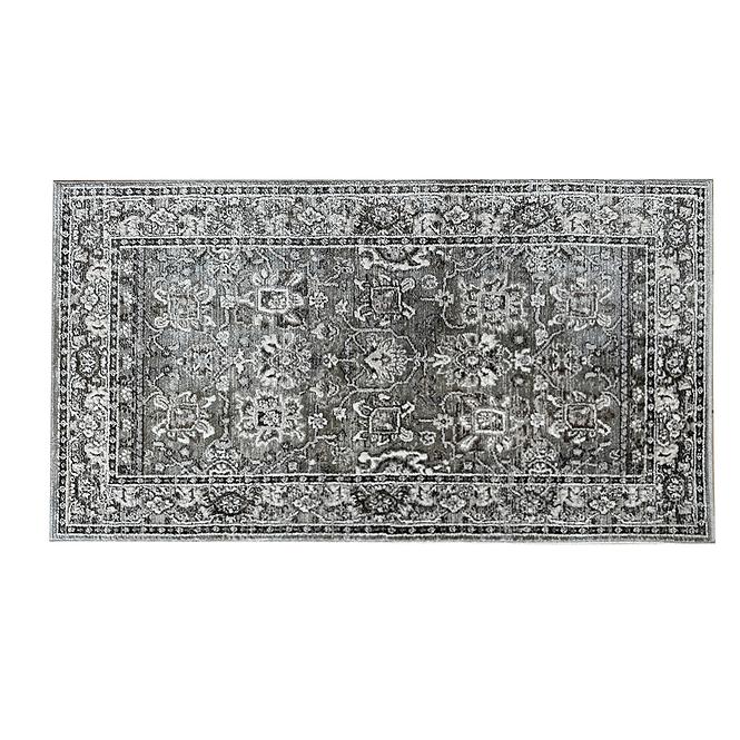 Szőnyeg Havana 0,8/1,46 B0586A szürke