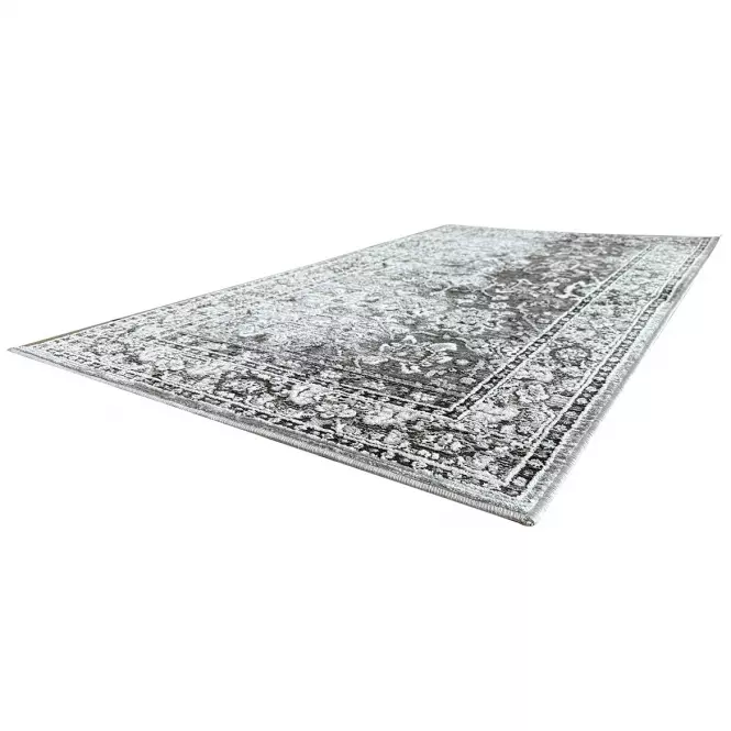 Szőnyeg Havana 0,8/1,46 B0586A szürke