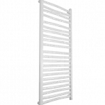 Fürdőszoba radiátor Łezka 3D Ł3D 22/50 1205x540 mm