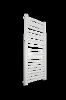 Fürdőszoba radiátor Łezka 3D Ł3D 22/50 1205x540 mm