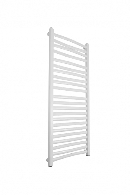 Fürdőszoba radiátor Łezka 3D Ł3D 22/50 1205x540 mm