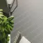 Kompozit teraszburkolat szálcsiszolt Bergdeck antracit 2400x150x25mm,3