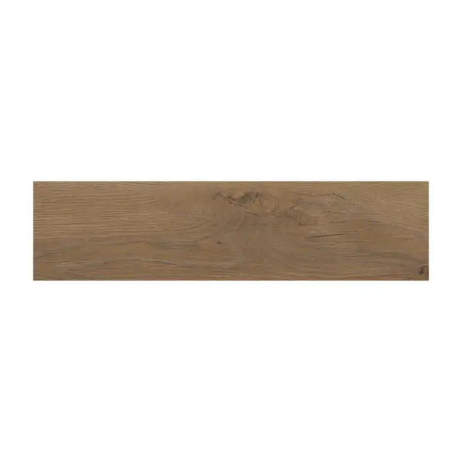 Csempe Sigurd Wood Brown 15,5/62
