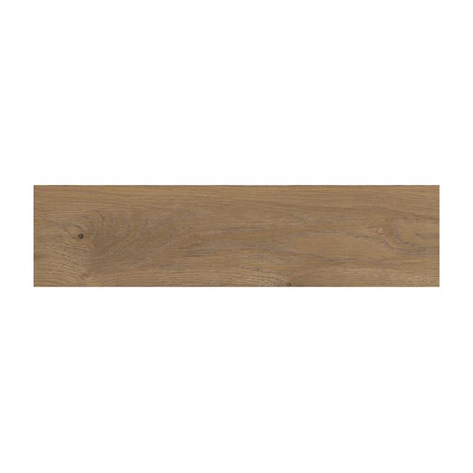 Sigurd Wood Brown 15,5/62