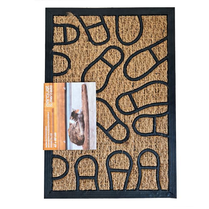 Lábtörlő  PANAMA PBJ 228,2