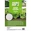 Tavaszi agrotextília Agro-nova 3,2x5 m,2