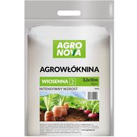 Tavaszi agrotextília Agro-nova 3,2x10 m
