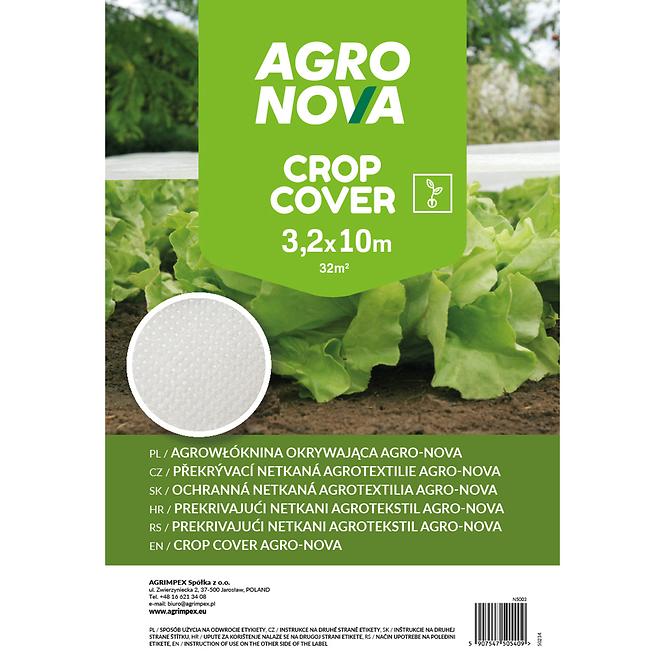 Tavaszi agrotextília Agro-nova 3,2x10 m