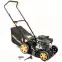 Benzinmotoros fűnyírógép RIWALL RPM 4234 P,3