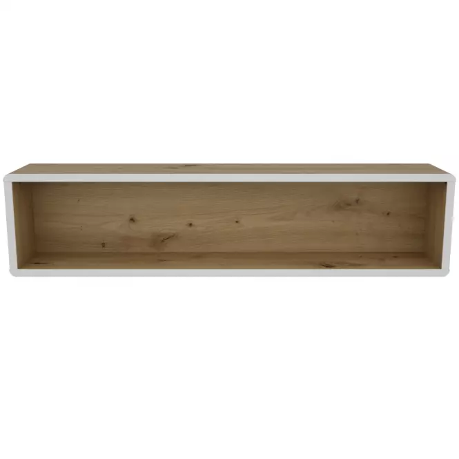 Falipolc Capannoli 100 tölgy artisan/fehér