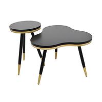 Padkészlet Duo2 55x52x42