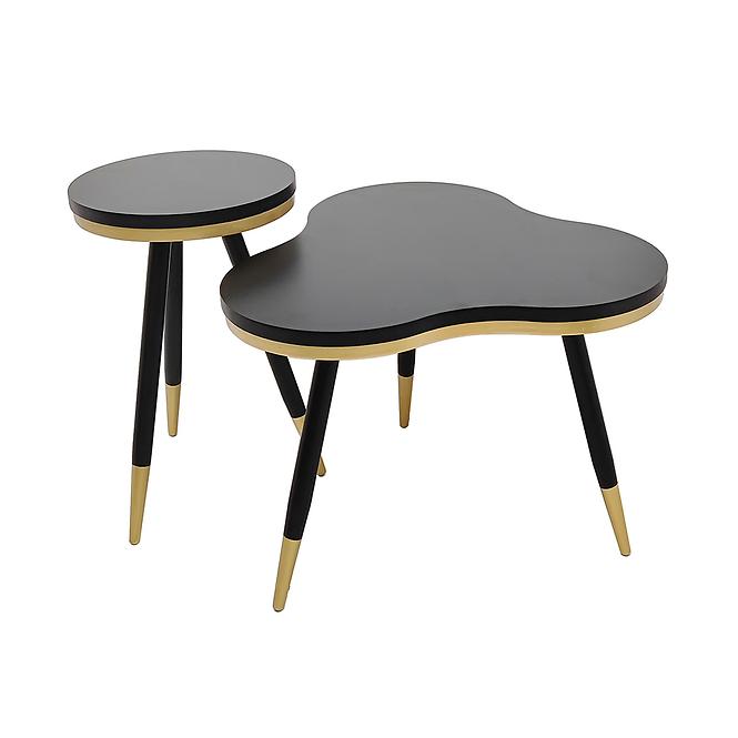 Padkészlet Duo2 55x52x42