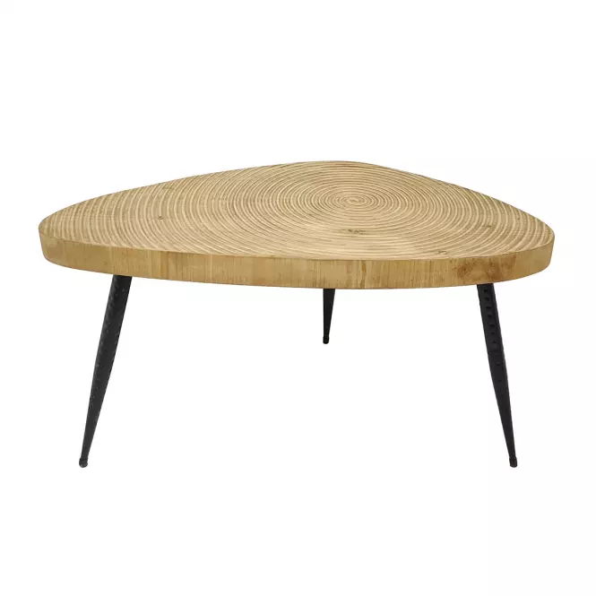 Dohányzóasztal Concord 70x39x39