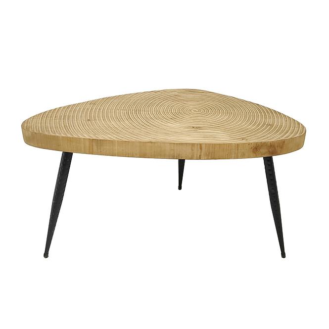 Dohányzóasztal Concord 70x39x39