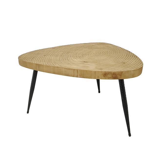 Dohányzóasztal Concord 70x39x39