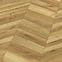 Laminált padló tölgy Chevron 8 mm AC5 Aqua Parquet Mercado 80194,2