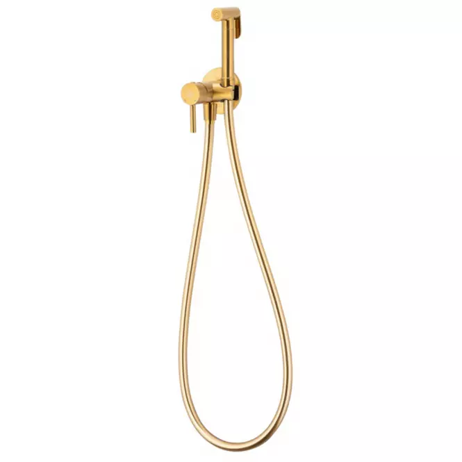 Moza Gold rejtett bidé mixer