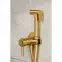 Moza Gold rejtett bidé mixer,3