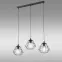 Lámpa Diamond 6203 Black LW3