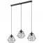 Lámpa Diamond 6203 Black LW3,3