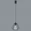 Lámpa Diamond 6207 Black D20 LW1,2