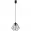 Lámpa Diamond 6207 Black D20 LW1,3
