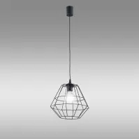Lámpa Diamond 6206 Black D30 LW1