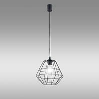 Lámpa Diamond 6206 Black D30 LW1