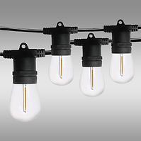 Girland 230V Kepa VO2838