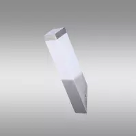 Fali lámpa Karena VO0553 Króm K1