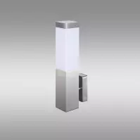 Fali lámpa Karena VO0554 Króm K1
