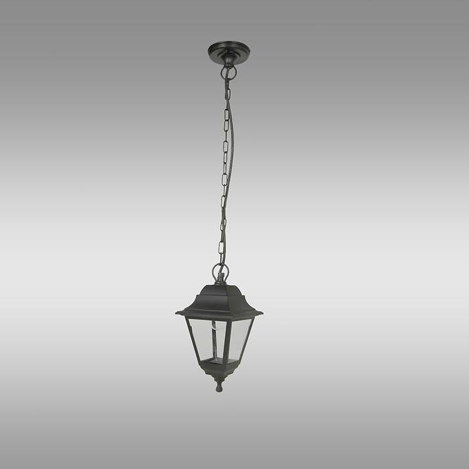 Lampa Paris VO1973 Fekete LW1